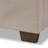 Kletter Upholstered Wingback Bed-1501311424-1501311426