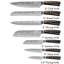 Ensemble de couteaux Yatoshi Professional-68205434