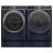GE Profile™ 5.3 cu. ft. Capacity Smart Front Load ENERGY STAR® Washer with UltraFresh™ Vent System+ with OdorBlock™-100135321