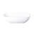 68.9 Inch Solid Surface Freestanding Bathtub, Matte White, Oval Shape, Soaking Type, Contemporary Style, High - Grade Texture, For Bathroom Inch, Surface, Finish, Modern And Minimalist, Easy