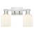 Blanc brillant est en rupture de stock