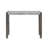 REGINA CONSOLE SOFA TABLE