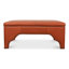 Streetman Square Ottoman