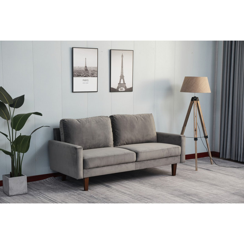 SOFA, , Gris