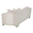 London Place 105'' Recessed Arm Sofa
