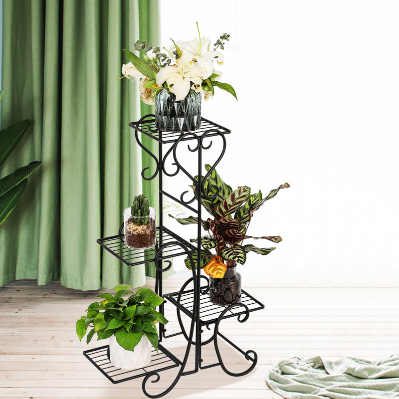 Abdushakur Plant Stand