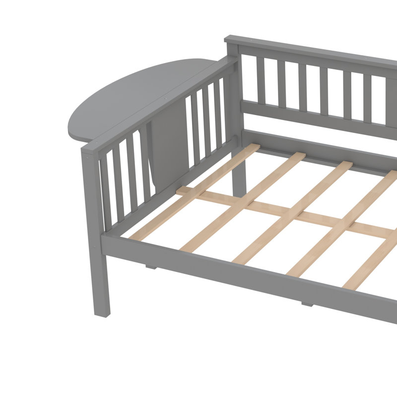 Hannahlynn Daybed, Gray