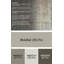 Tapis décoratif gris contemporain-528649779