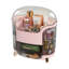 Plastic / Acrylic Makeup Organiser