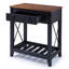70cm Solid Wood Console Table-616775706