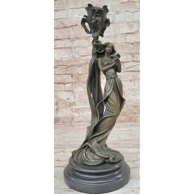 Figurines et sculptures Axie