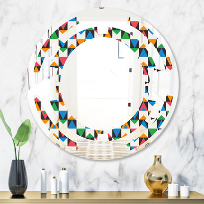 Wall Mirror