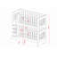Axlan Bunk Bed with Storage Included with Built-in Ladder Included-1657448243-1657448255