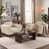 Chenille beige