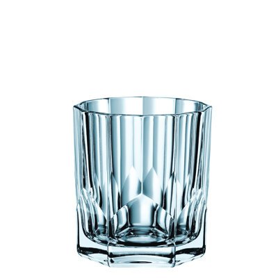 Aspen 11 oz. Verre à whisky