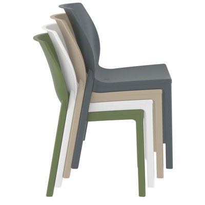 Chaise de salle à manger Nora