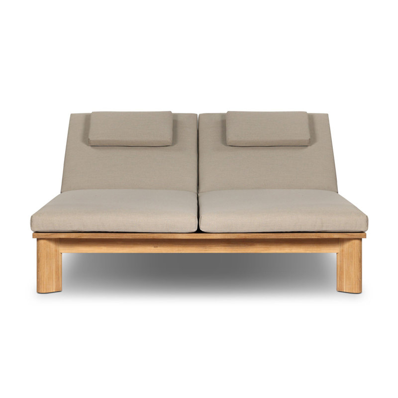 Méridienne double Crestline