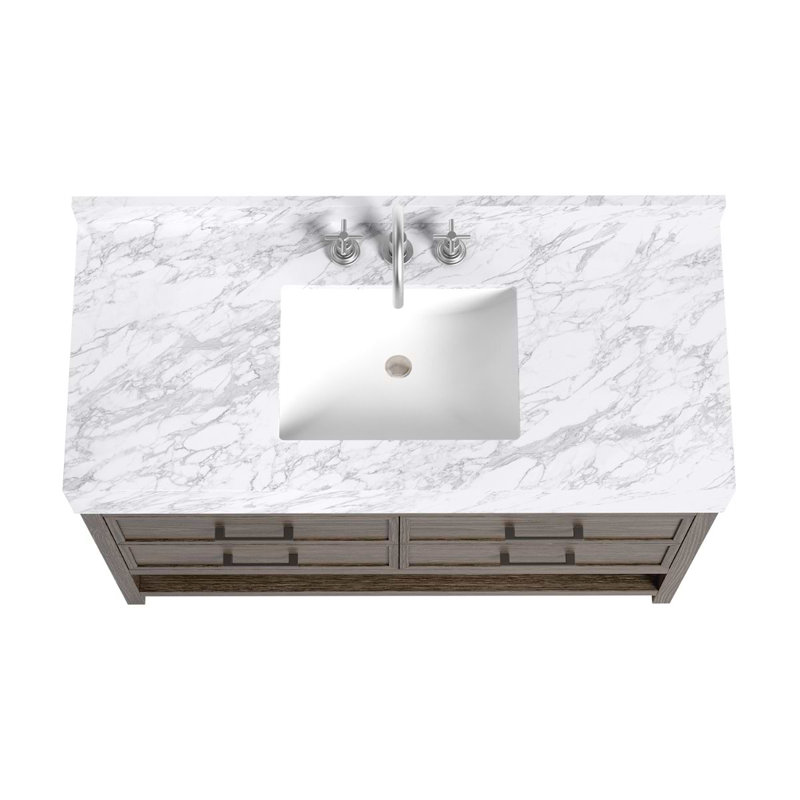 Rowan Vanity, 48" W