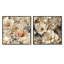 Motif victorien éthéré rococo Flourish-101865557-101865558