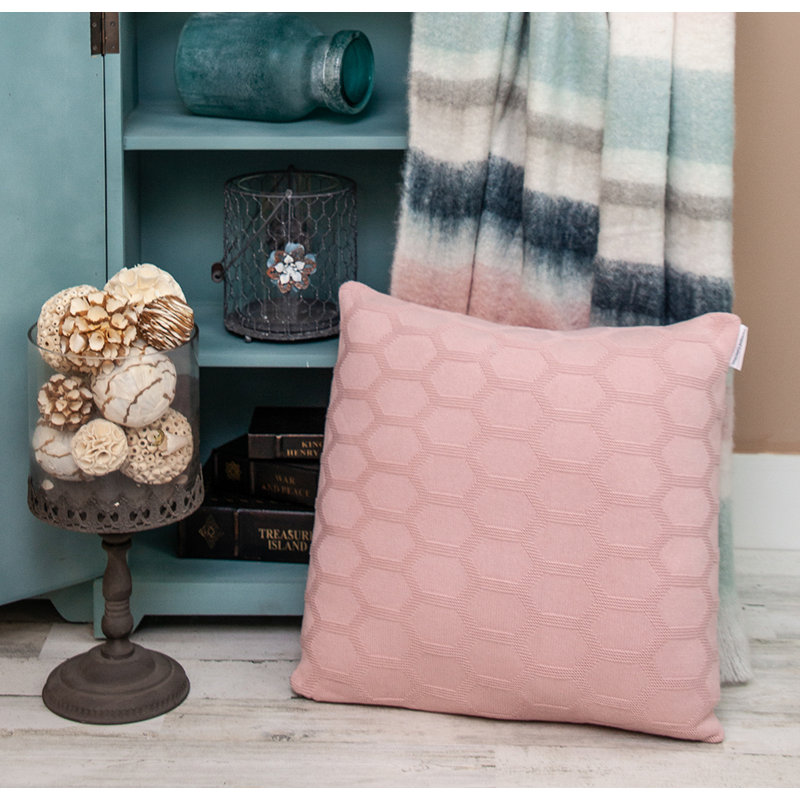 Coussin Parkian Collection Diani, Polyester/ Bourre en polyester