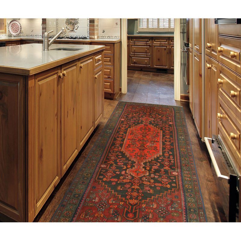 Tapis de couloir Kent