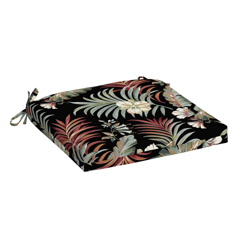Coussin de siège / dossier d'extérieur ARDEN EarthFIBER, H 2,5 po x l 18 po x P 19 po