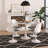 Upholstered Dining Chair-1273528579