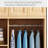 Simple And Practical Wardrobe-111095367