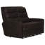 Causeuse inclinable à accoudoirs arrondis 56 po-59919666-65429225