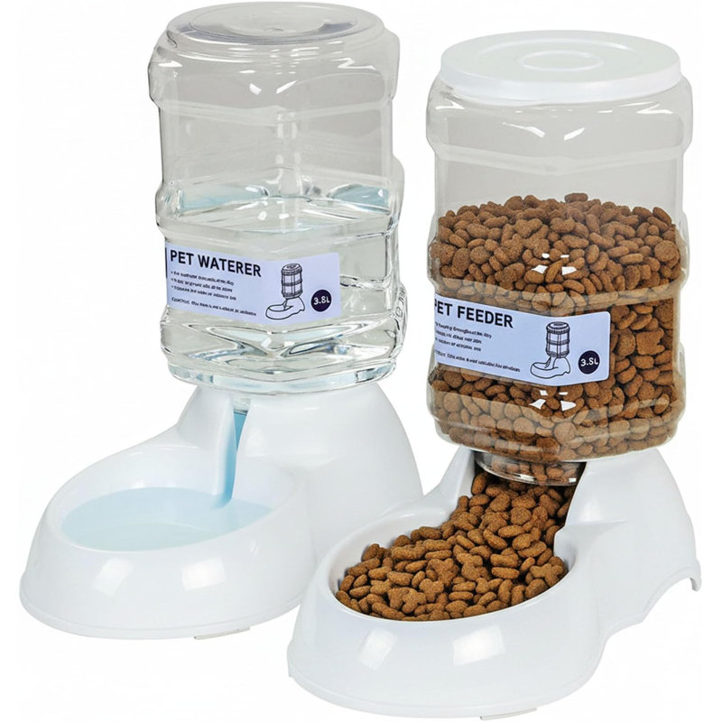 Food Storage And Container