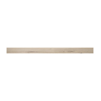 Ballintoy 0.75 in. T x 94 in. L x 0.63 in. W Quarter Round Flooring Trim
