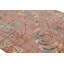 One-of-a-Kind 5'11”x8'10” Hand Knotted Area Rug
