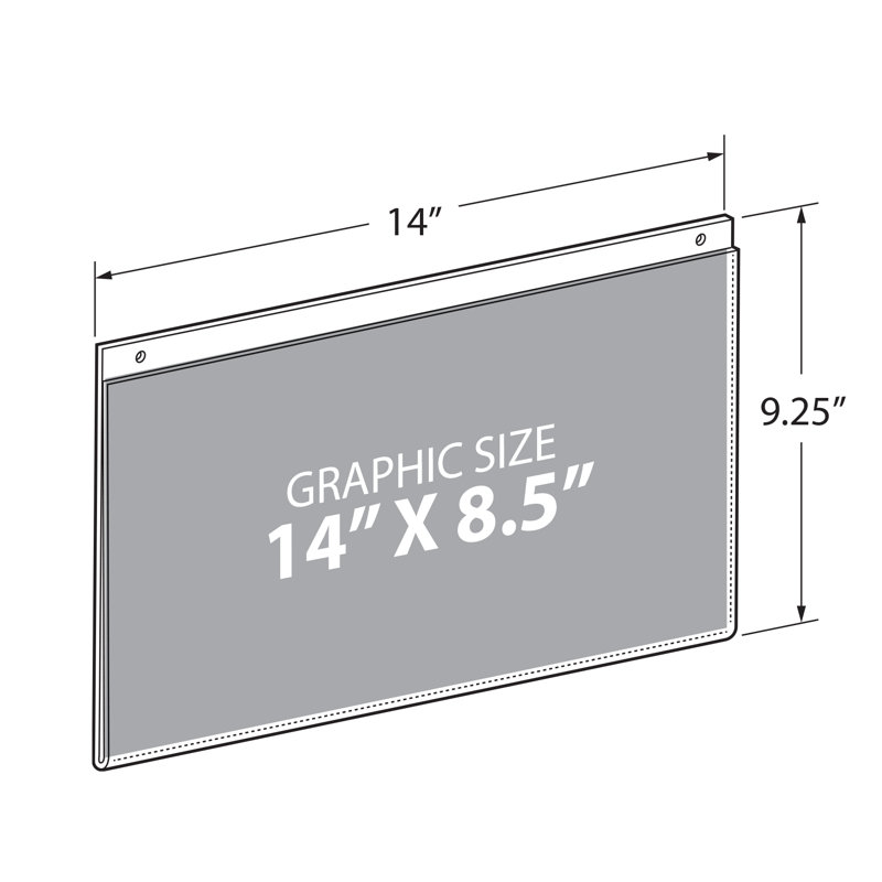Sign Holder