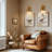 Lateefah Iron Armed Sconce