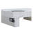 Emaje 23.25'' W Nightstand-1689434640
