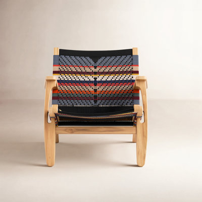 Masaya Upholstered Armchair