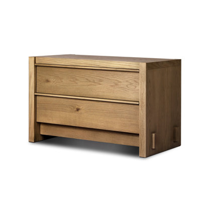 ARAMIS 2 - Drawer Nightstand