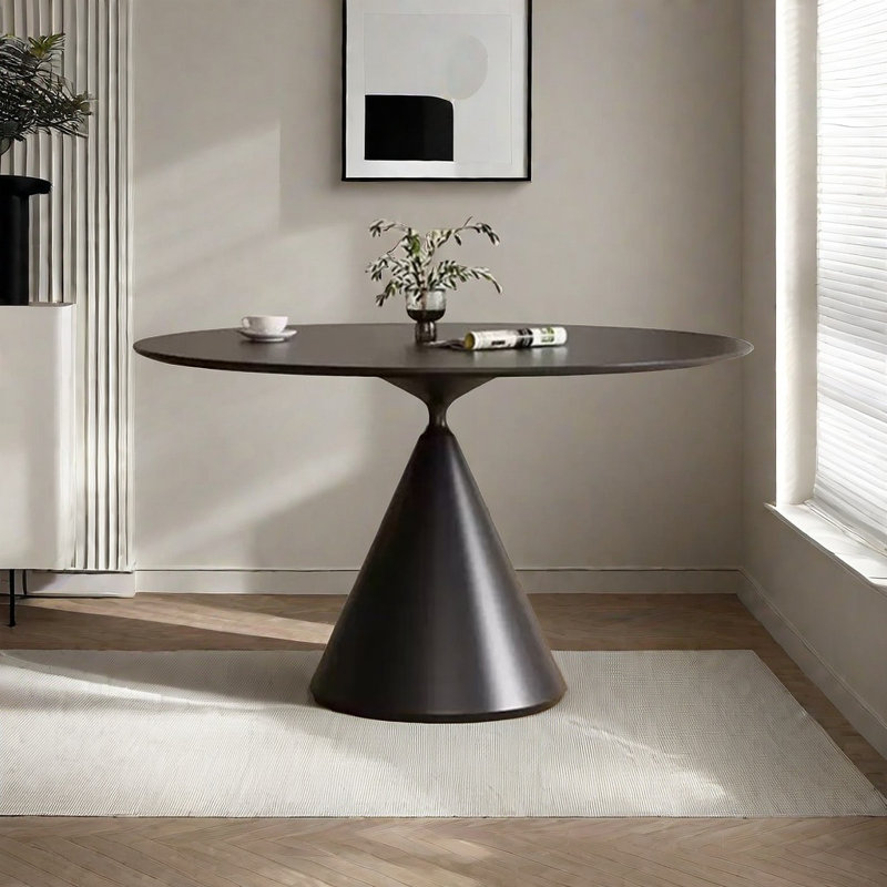 Farlay, 29.52"H x 51.18"L x 51.18"W, Black