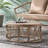 BRUCE COFFEE TABLE(Only Including Table)