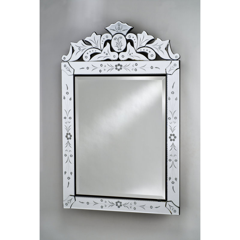Pharmacie encastrée 25,5" x 39,75" Hindsville