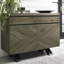 Aries 110cm Sideboard-1685482150