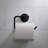 Circular Wall Mounted Toilet Paper Holder-65206847