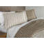 Ensemble de housse de couette réversible à motif de vignes charmantes Vilano Choice-510147269-510147274