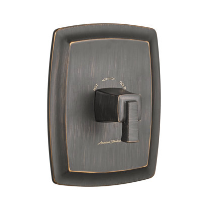 Townsend Central Thermostatic Valve only Trim Kit
