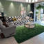 Ombre Shag Area Rug-118262136