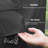 Patio Furniture Cover, All-weather Resistant Cover, Black-1354946998
