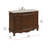 Mariella 48'' Single Bathroom Vanity with Top-944502377-1060308812