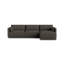 Eva Sofa With Chaise (116")-1205636880