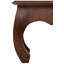 Kusuma Solid Wood Four Leg Coffee Table