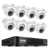 Black/White is out of stock selected